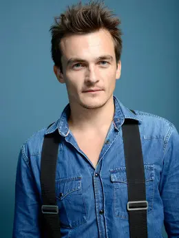 马丁·克莱布斯MartinKrebs剧照