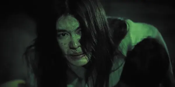 扫毒风暴第26集剧照