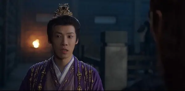 书卷一梦第28集剧照