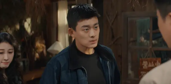 深情眼第9集剧照