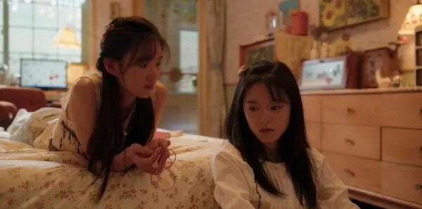 樱桃琥珀第5集剧照