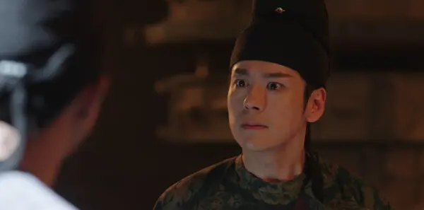 锦绣芳华第9集剧照