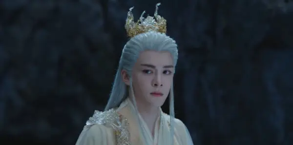 临江仙第5集剧照