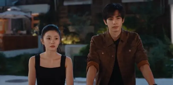 七根心简第18集剧照