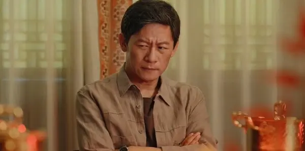 七根心简第1集剧照