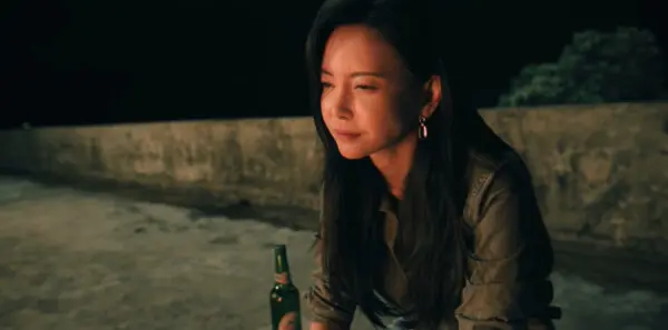 扫毒风暴第11集剧照