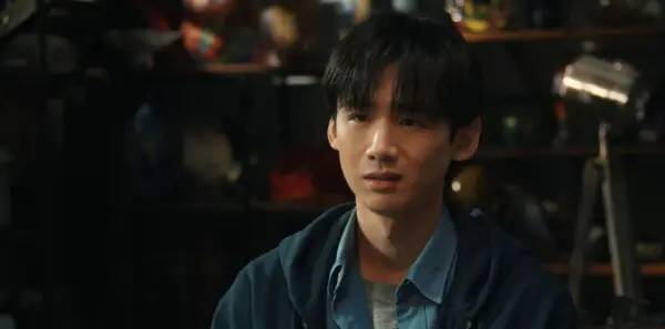 正当防卫第5集剧照