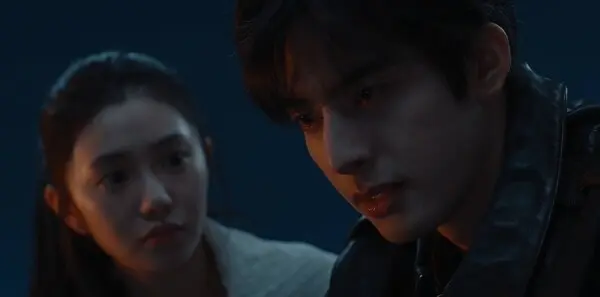 七根心简第25集剧照