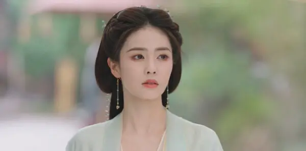 临江仙第15集剧照