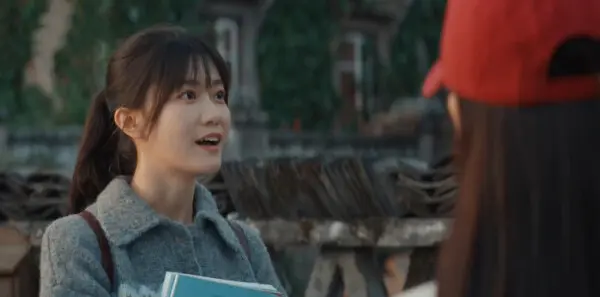 深情眼第4集剧照