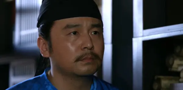 长安的荔枝第25集剧照