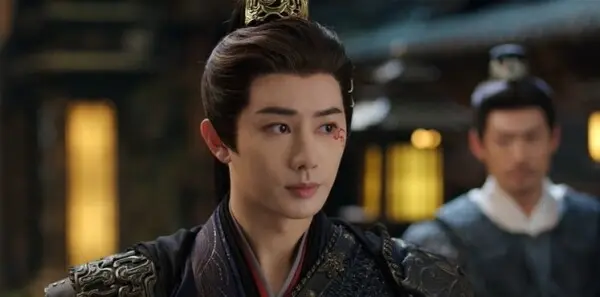 书卷一梦第8集剧照