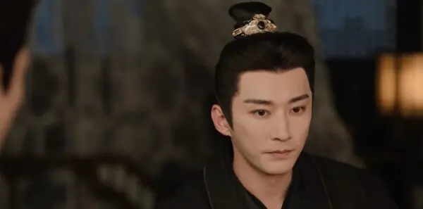 桃花映江山第32集剧照