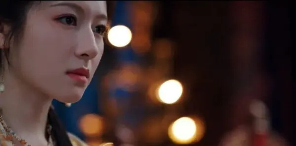 朝雪录第38集剧照