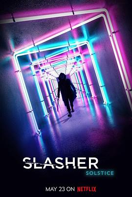 Slasher Season 3