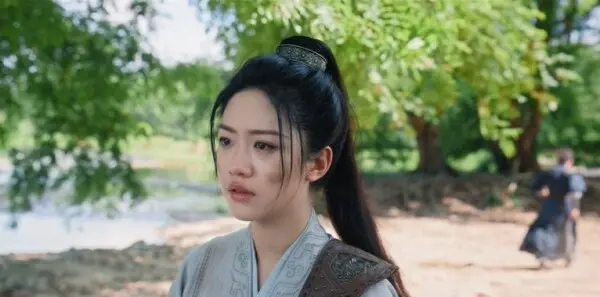 定风波第6集剧照