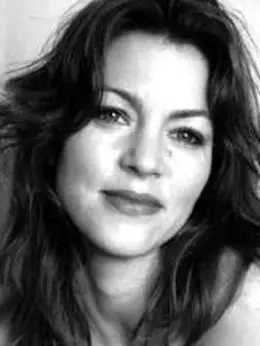 莱亚&middot;吉斯特德