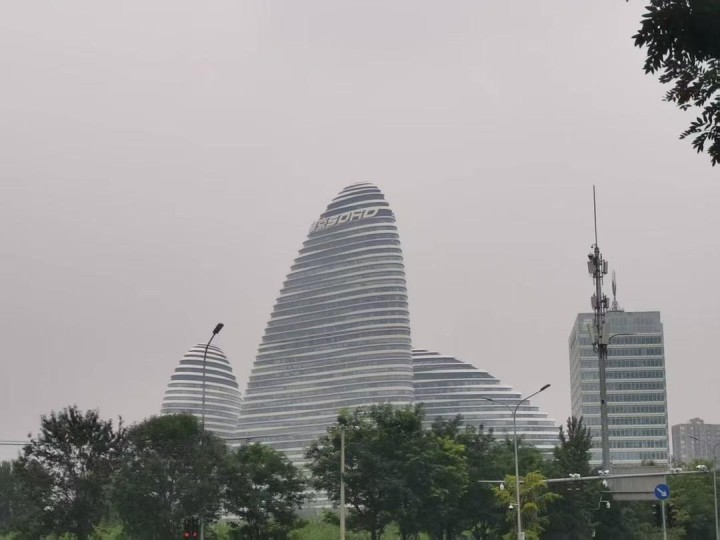 《南京照相馆》与《孤注一掷》的&ldquo;控制力&rdquo;与部分剧情对比