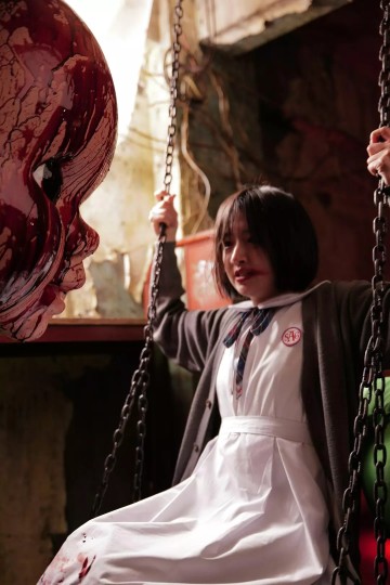 一场&ldquo;强行和解&rdquo;毁掉的《赎梦》：堆砌与潦草，撑不起&ldquo;救赎&rdquo;内核 。