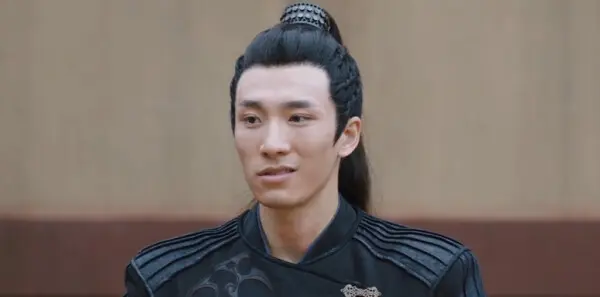 长风少年词第7集剧照