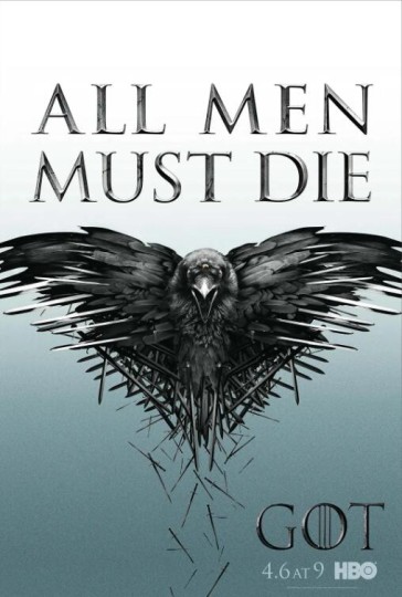 冰与火之歌：权力的游戏 第四季,王座游戏 第四季,A Song of Ice and Fire: Game of Thrones Season 4