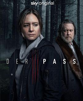 Der Pass Season 3
