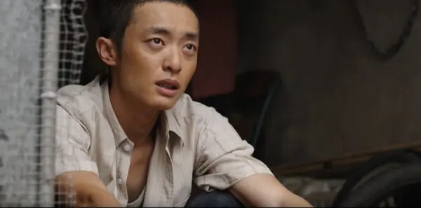 命悬一生第4集剧照