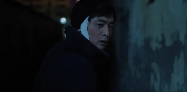 命悬一生第9集剧照