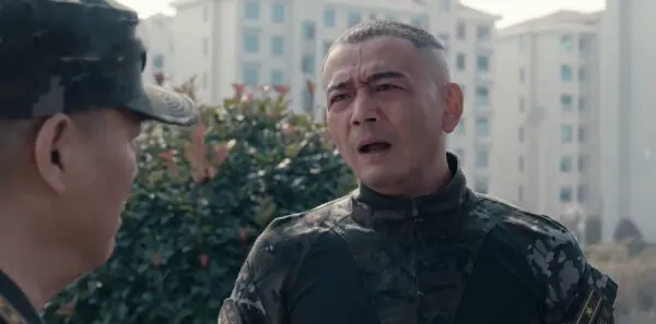 猎豹第14集剧照