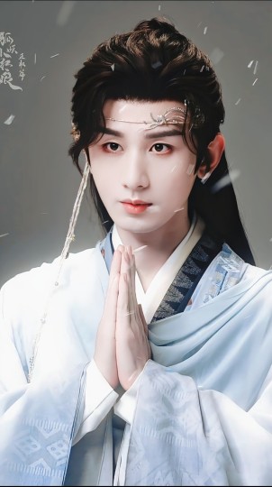 万象皆苦，悲心如莲&mdash;&mdash;论《天地剑心》中王权富贵与饰演者成毅老师的渡世之心